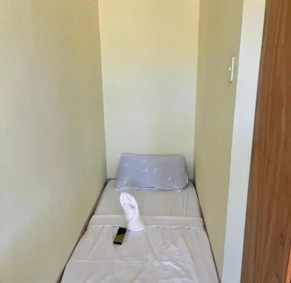 スーペリアールーム, Trisha Guesthouse