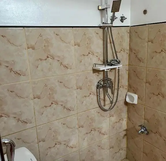 スーペリアールーム, Trisha Guesthouse