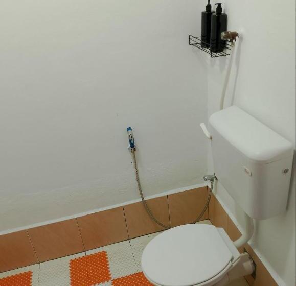 غرفة قياسية, Lawer Guesthouse