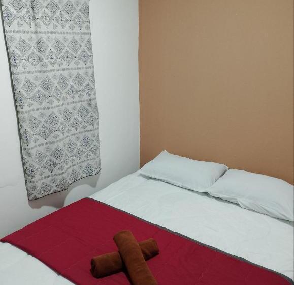 غرفة قياسية, Lawer Guesthouse