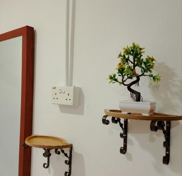 غرفة قياسية, Lawer Guesthouse