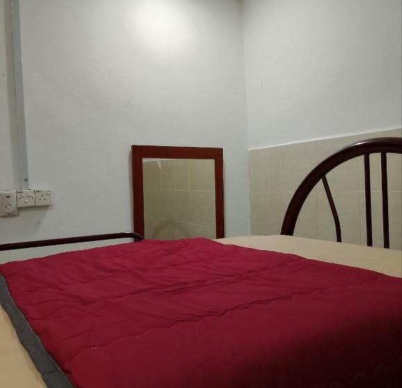 سرير فى غرفة مشتركه, Lawer Guesthouse