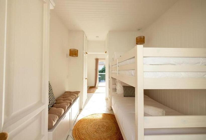 شقة غرفة واحدة, Résidence Marie Thérèse