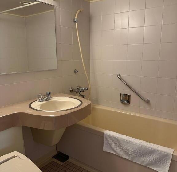 סוויטה, Horoshin Onsen Hotarukan