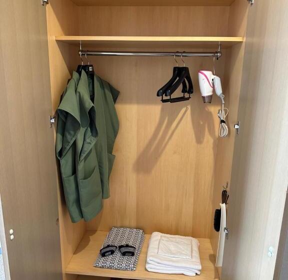 סוויטה, Horoshin Onsen Hotarukan