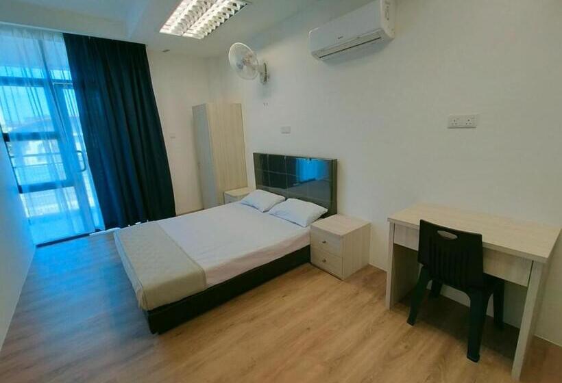 Номер Стандарт, Agape Hostel