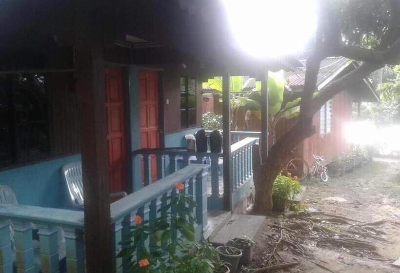 חדר סטנדרט, Ella S Place Salang Tioman