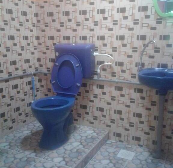 اتاق استاندارد, Ella S Place Salang Tioman