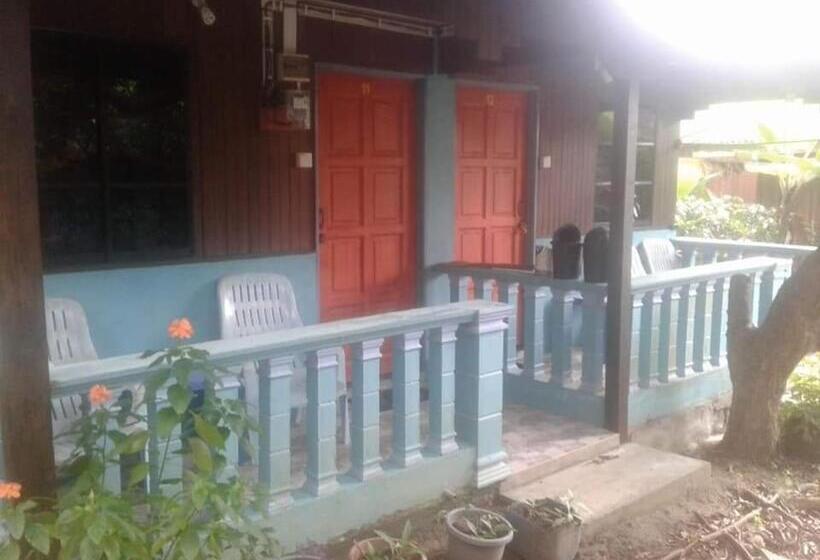 חדר סטנדרט, Ella S Place Salang Tioman