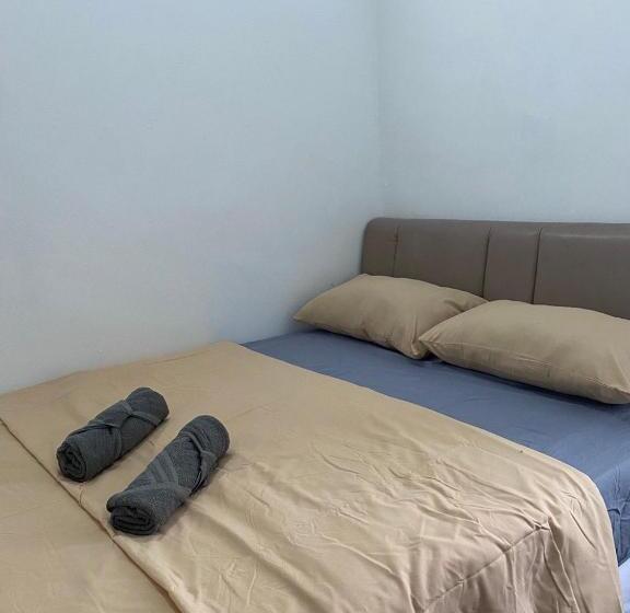 豪华房间, Rumahrehat