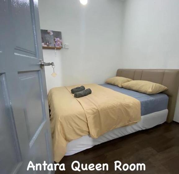 豪华房间, Rumahrehat