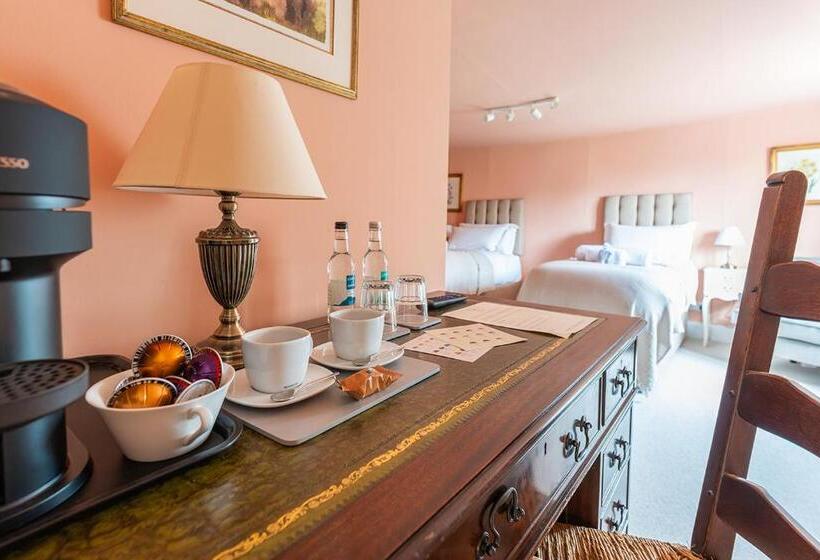 Номер Deluxe Кровать Кинг, The White Horse, Rogate