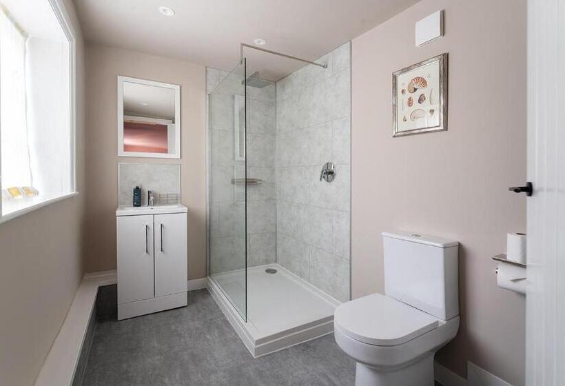 キングサイズベッドのデラックスルーム, The White Horse, Rogate