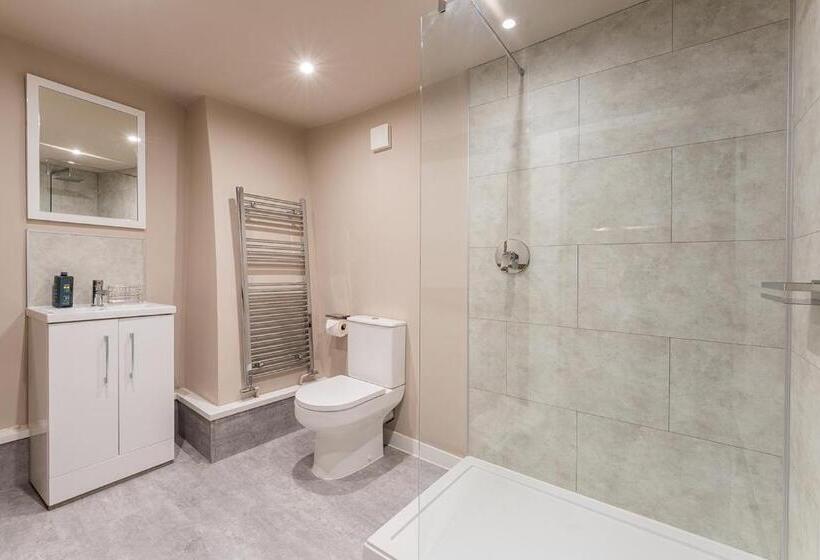 Номер Deluxe Кровать Кинг, The White Horse, Rogate