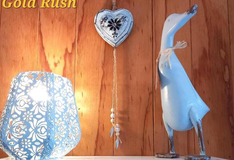 Quarto Estandar Vista Mar, Charleston Goldfields Accommodation