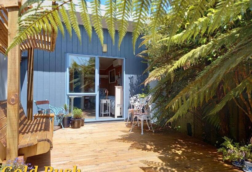 Quarto Estandar Vista Mar, Charleston Goldfields Accommodation