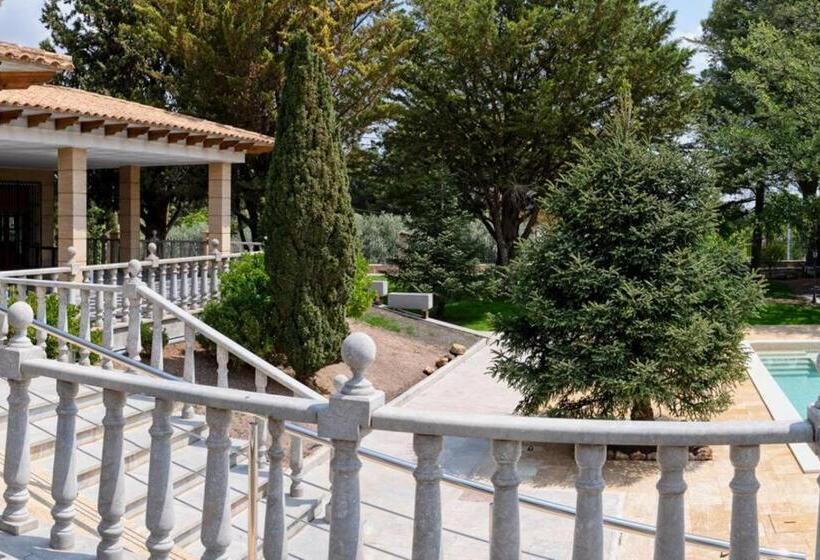 خانه 1 خوابه, El Carrascal