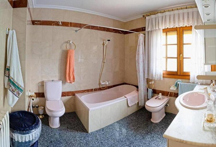 خانه 1 خوابه, El Carrascal