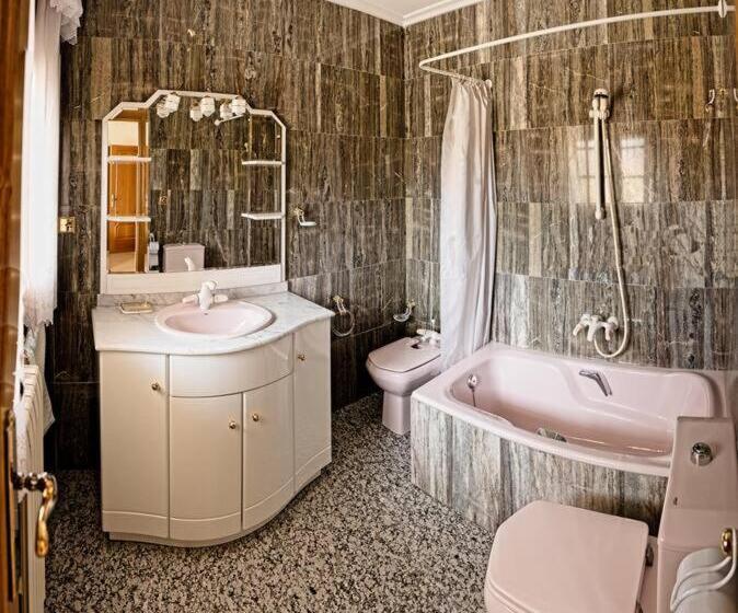 خانه 1 خوابه, El Carrascal