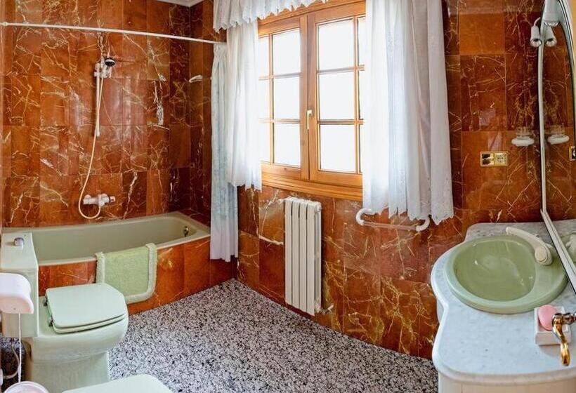 خانه 1 خوابه, El Carrascal