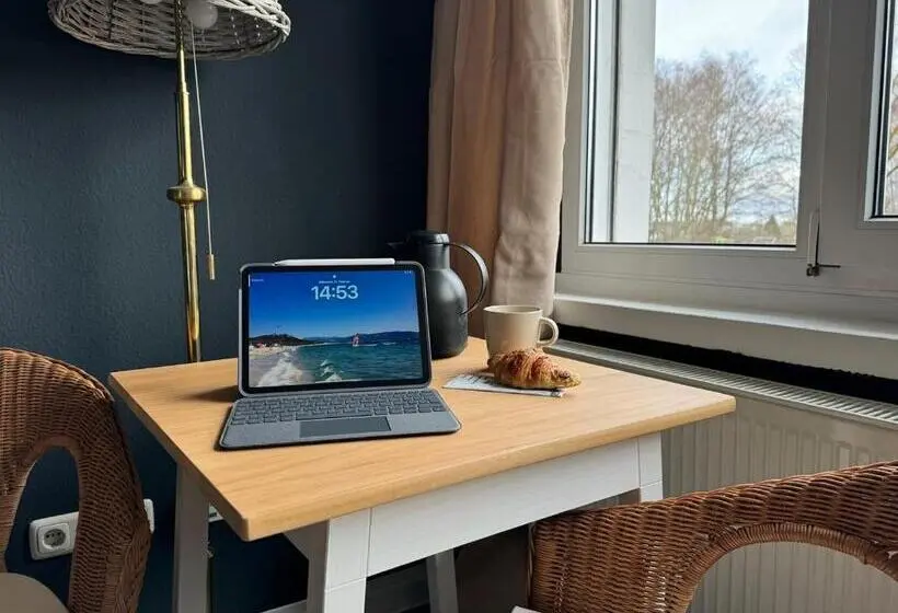 スタンダードルーム, Pension Ostsee Strand