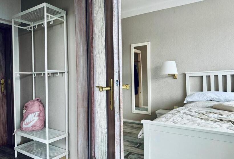 Номер Стандарт, Pension Ostsee Strand