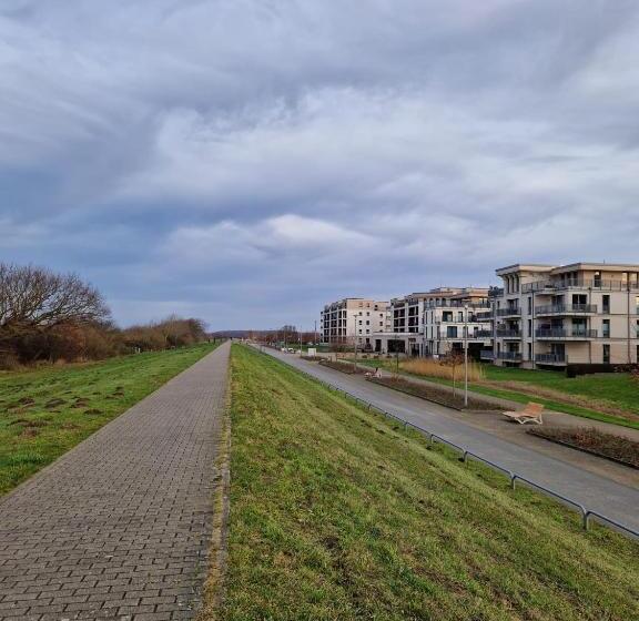 Номер Стандарт, Pension Ostsee Strand