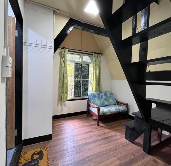 חדר משפחתי, Saiheng Cabin Homestay