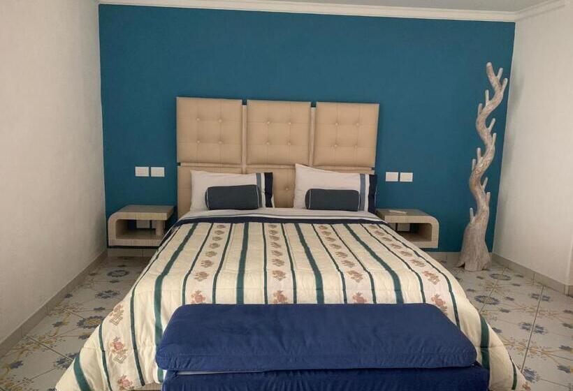 小型套房带海景, Tenuta Monte Di Panza