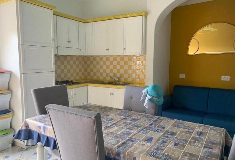 小型套房带海景, Tenuta Monte Di Panza