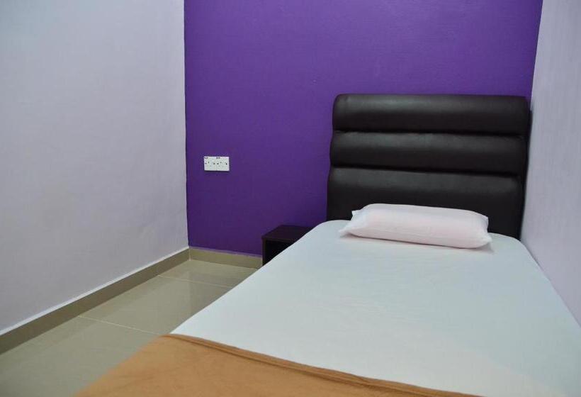 Номер Economy Индивидуальный, Deena Hotel Bajet