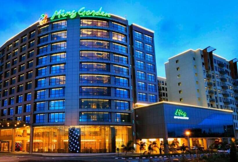 إستوديو قياسى, Deluxe Twin Room Ays