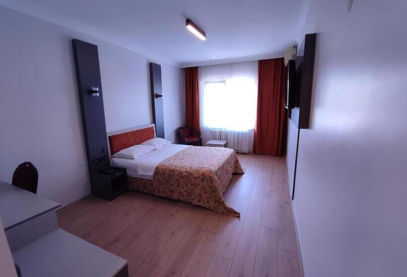 デラックスルーム, Grand Kent Otel