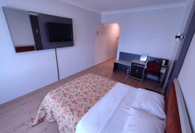 Номер Deluxe, Grand Kent Otel