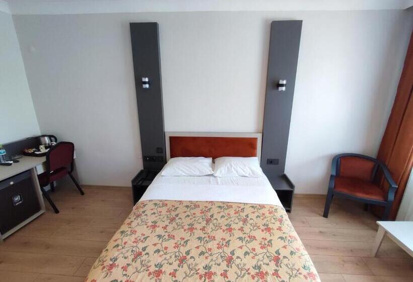 デラックスルーム, Grand Kent Otel