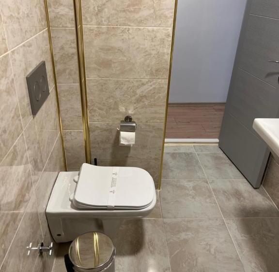Номер Deluxe, Grand Kent Otel