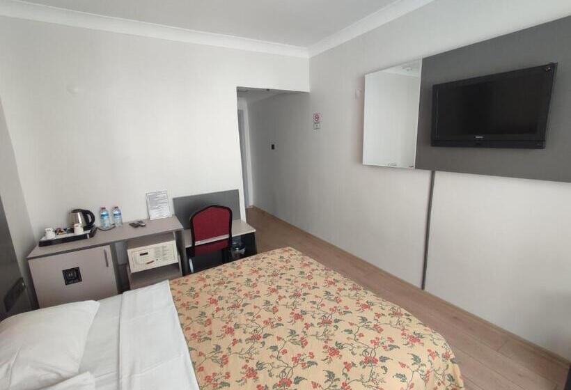 エコノミールーム, Grand Kent Otel