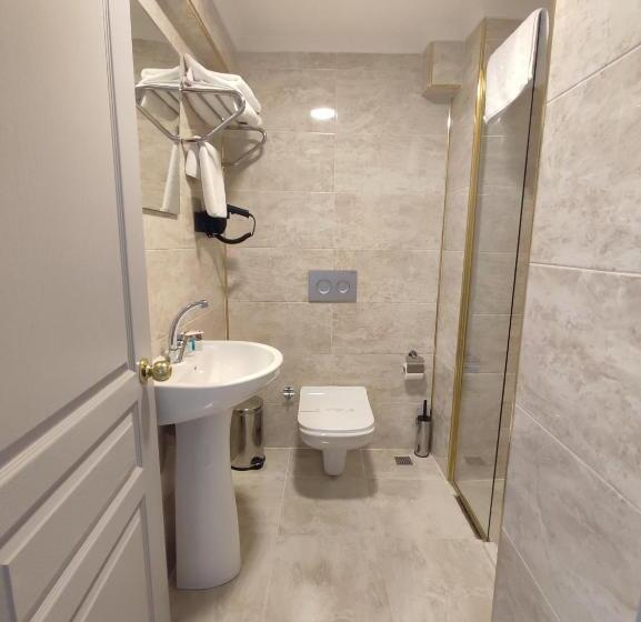 エコノミールーム, Grand Kent Otel