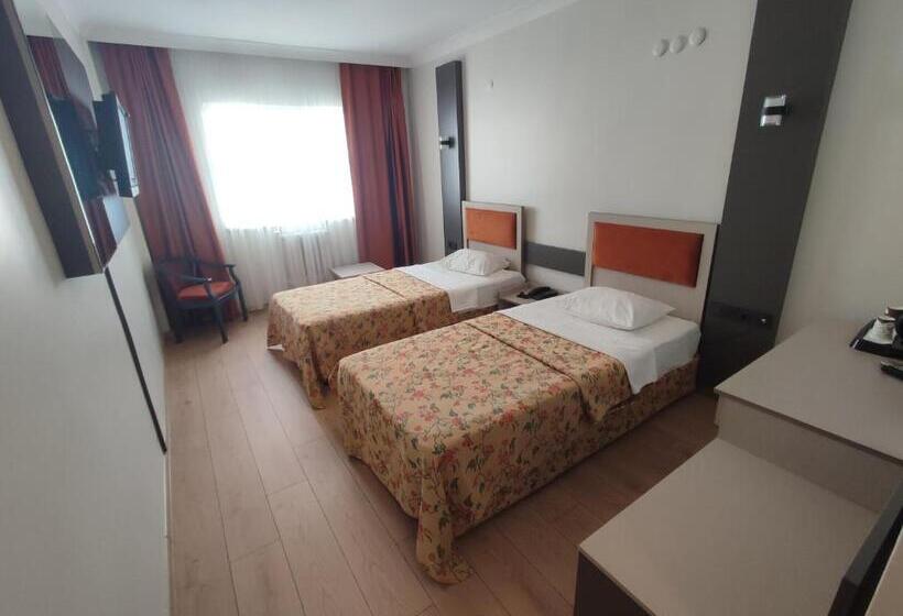 エコノミールーム, Grand Kent Otel