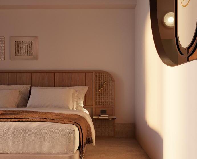 Номер Стандарт, Basq House