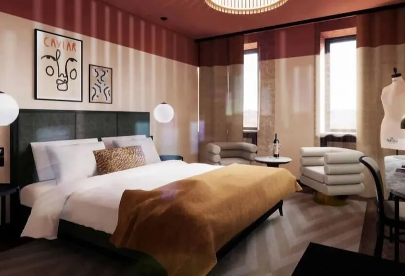 Standard-huone, Fratelli