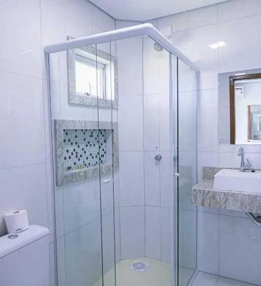 Standard Kolmen Hengen Huone Parveke, Nativa Eco