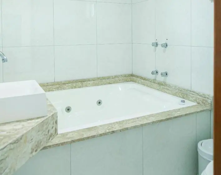 Deluxe Neljän Hengen Huone, Nativa Eco