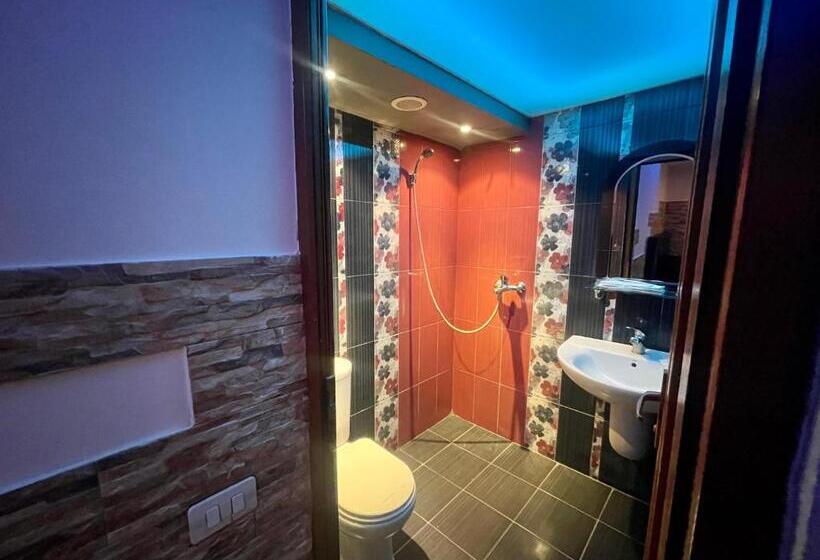 스탠다드 싱글 룸, Best Hotels And Apartments