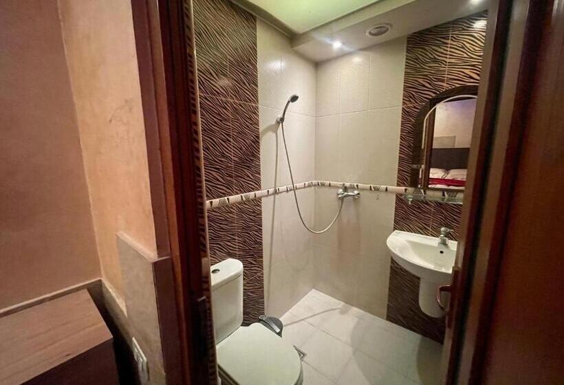 스탠다드 싱글 룸, Best Hotels And Apartments