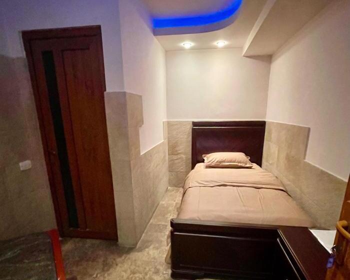 스탠다드 싱글 룸, Best Hotels And Apartments
