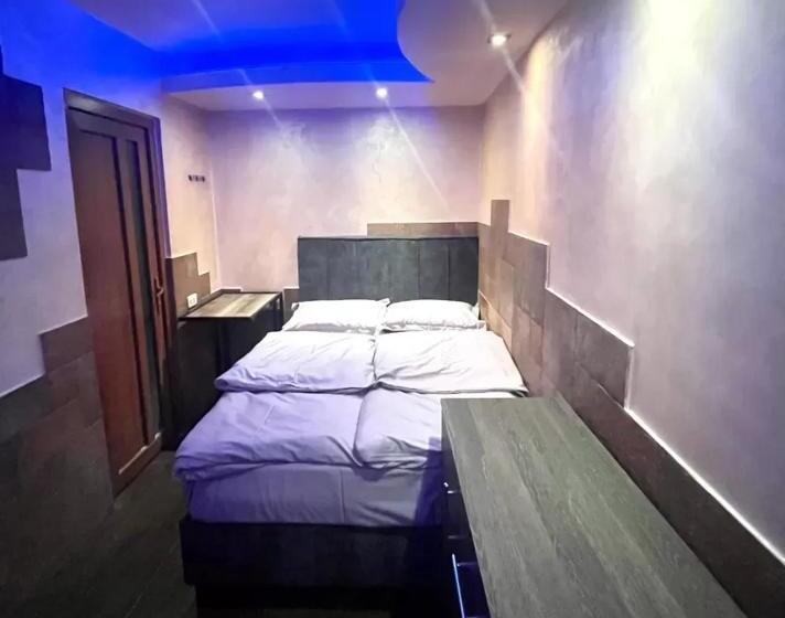 스탠다드 싱글 룸, Best Hotels And Apartments