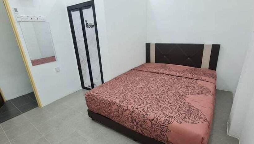 Номер Deluxe, Oyo 90866 Rakyat Inn