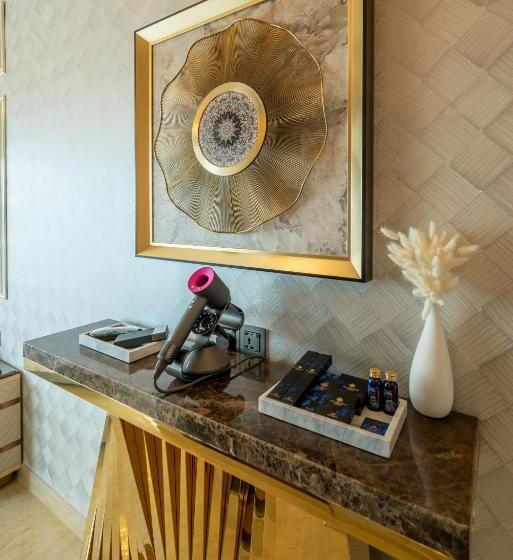 غرفة ديلوكس سرير كينج, Ritz Residence @ Imago Mall Loft B