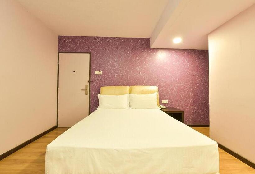 Habitació Estàndard, Capital O 516 Grand Ct